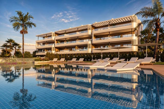 2 camera da letto Appartamento in vendita in Torrevieja con piscina garage - 345.000 € (Rif: 10006231)