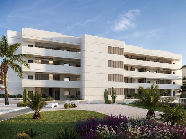 2 camera da letto Appartamento in vendita in Torrevieja con piscina garage - 345.000 € (Rif: 10006231)