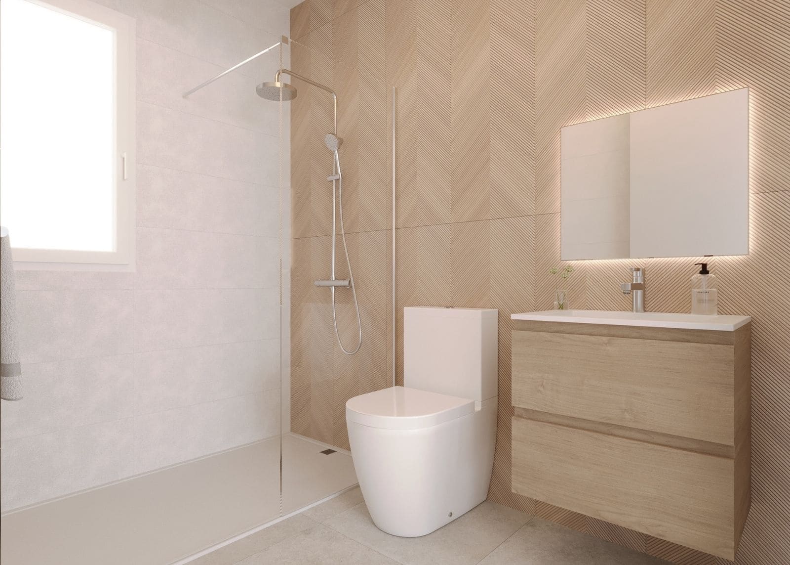 Casa de 3 habitaciones en Finestrat en venta con piscina garaje - 455.000 € (Ref: 10006319)