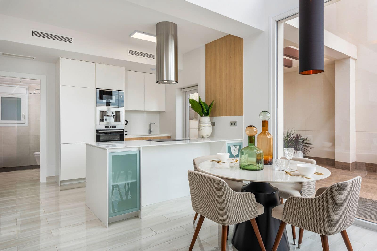 3 soverom Hus til salgs i Los Montesinos med svømmebasseng garasje - € 485 000 (Ref: 10008374)