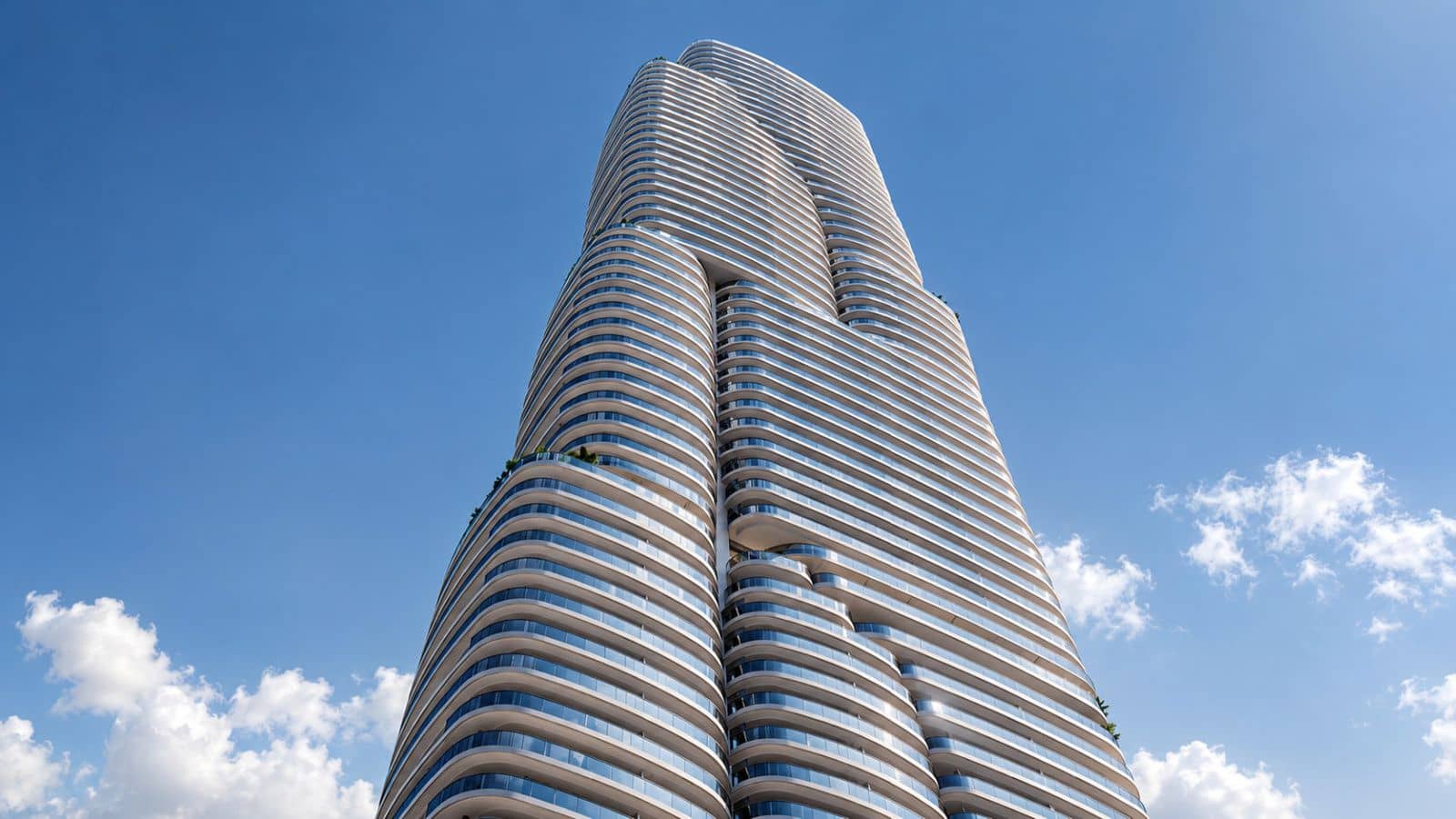 2 chambre Appartement à vendre à Benidorm avec piscine - 858 400 € (Ref: 10012716)