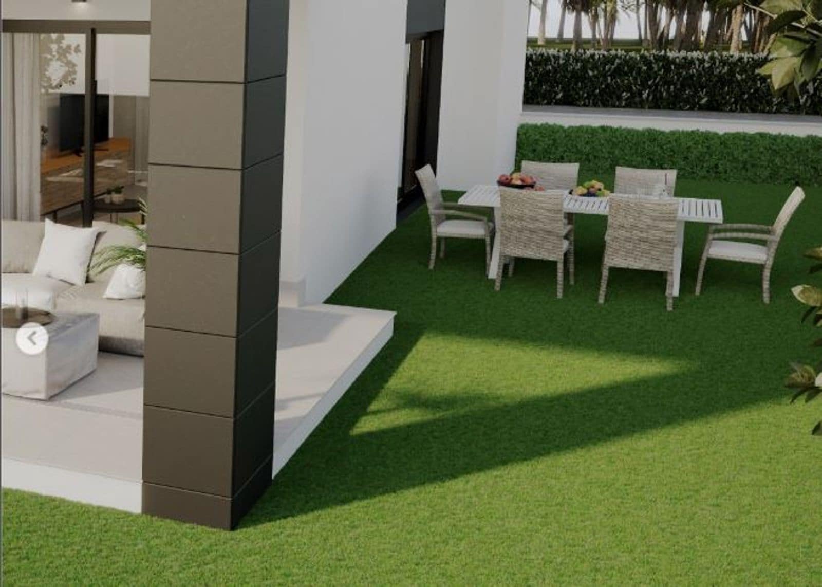 2 sypialnia Mieszkanie na sprzedaż w Torrevieja z basenem garażem - 330 000 € (Ref: 10019813)