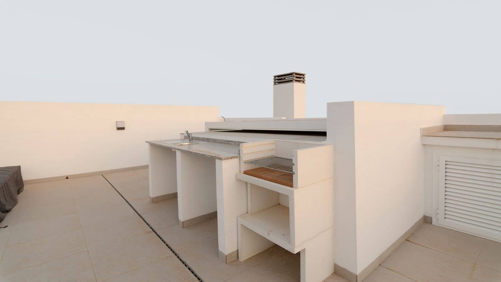 2 sovrum Lägenhet till salu i Torrevieja med pool garage - 345 600 € (Ref: 10019857)