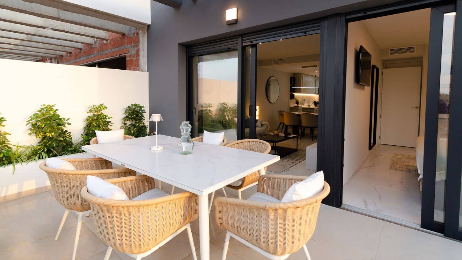 1 bedroom Flat for sale in Torrevieja with pool garage - € 280,600 (Ref: 10019858)