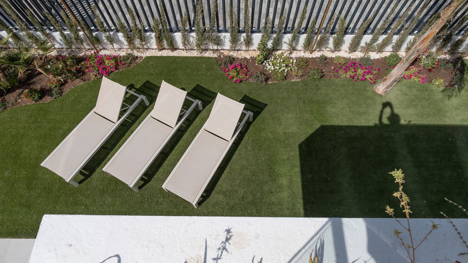 1 bedroom Flat for sale in Torrevieja with pool garage - € 280,600 (Ref: 10019858)