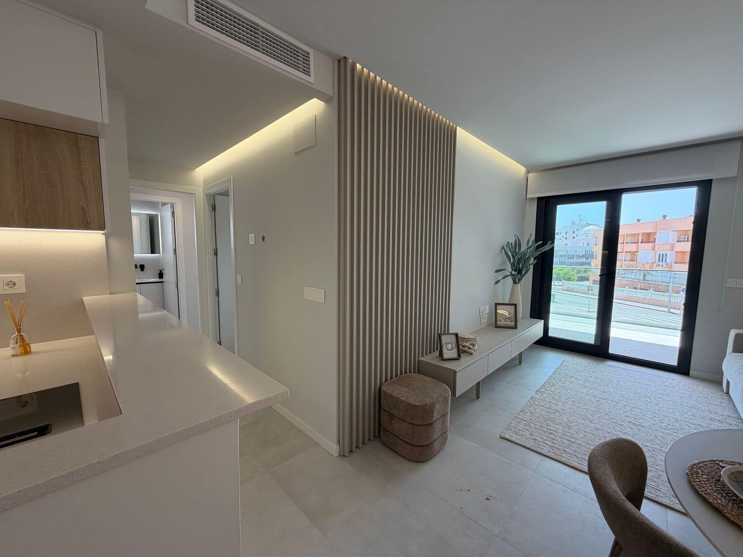3 chambre Maison de Ville à vendre à El Vergel / Verger avec piscine garage - 319 000 € (Ref: 10029849)