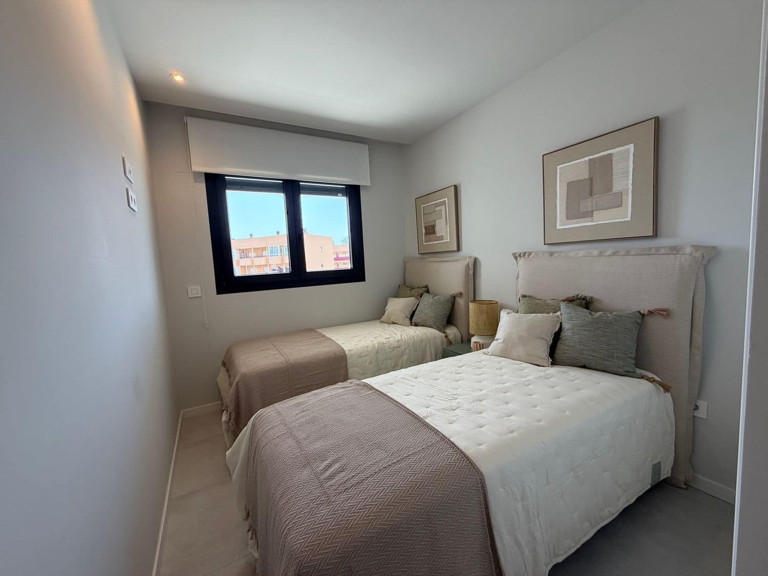 3 chambre Maison de Ville à vendre à El Vergel / Verger avec piscine garage - 319 000 € (Ref: 10029849)
