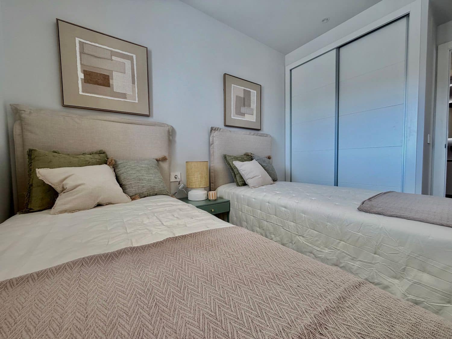 3 chambre Maison de Ville à vendre à El Vergel / Verger avec piscine garage - 319 000 € (Ref: 10029849)