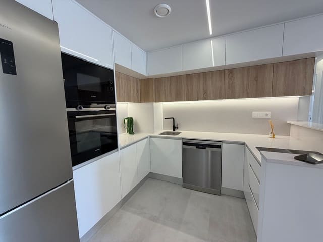 2 sypialnia Dom na sprzedaż w El Vergel / Verger z basenem garażem - 249 000 € (Ref: 10029850)