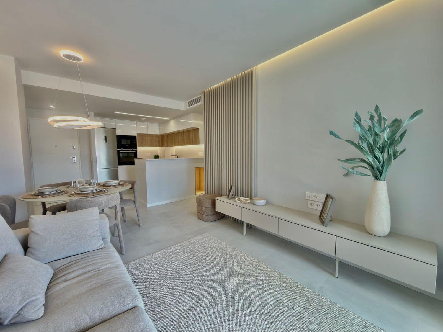 2 sypialnia Dom na sprzedaż w El Vergel / Verger z basenem garażem - 259 000 € (Ref: 10029851)
