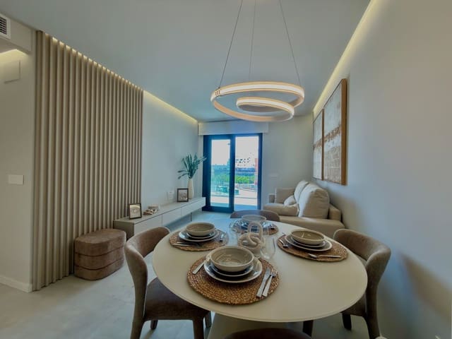 2 slaapkamer Huis te koop in El Vergel / Verger met zwembad garage - € 259.000 (Ref: 10029852)