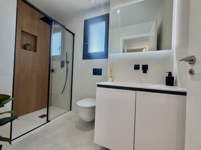 2 slaapkamer Huis te koop in El Vergel / Verger met zwembad garage - € 259.000 (Ref: 10029852)