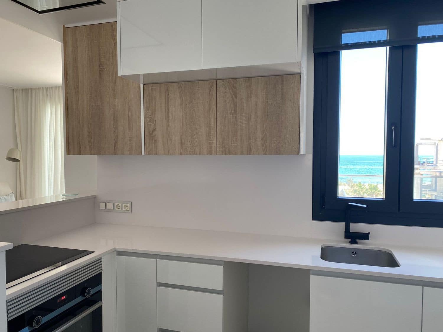 2 soverom Penthouse til salgs i Denia med svømmebasseng - € 499 000 (Ref: 10032439)