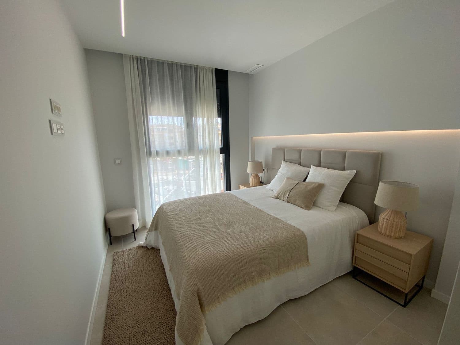 2 soverom Penthouse til salgs i Denia med svømmebasseng - € 499 000 (Ref: 10032439)