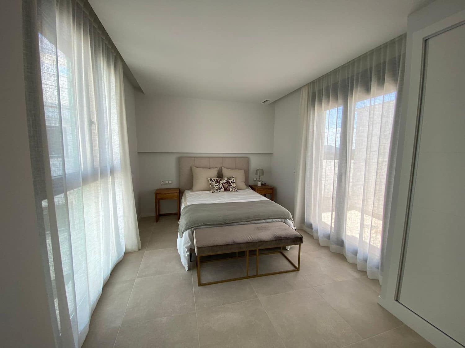 2 soverom Penthouse til salgs i Denia med svømmebasseng - € 499 000 (Ref: 10032439)