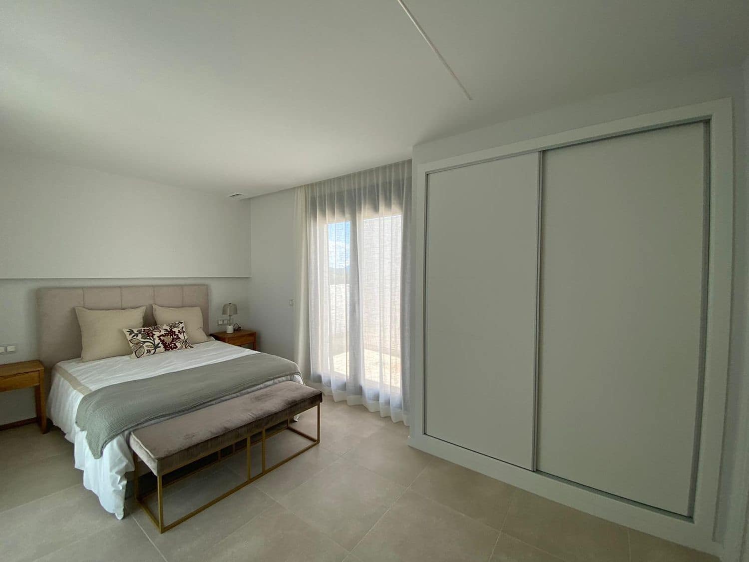 2 soverom Penthouse til salgs i Denia med svømmebasseng - € 499 000 (Ref: 10032439)