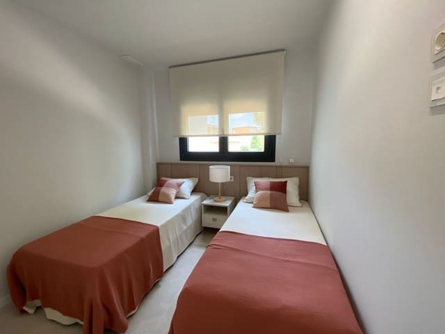 2 sovrum Takvåning till salu i Dénia med pool - 499 000 € (Ref: 10032439)