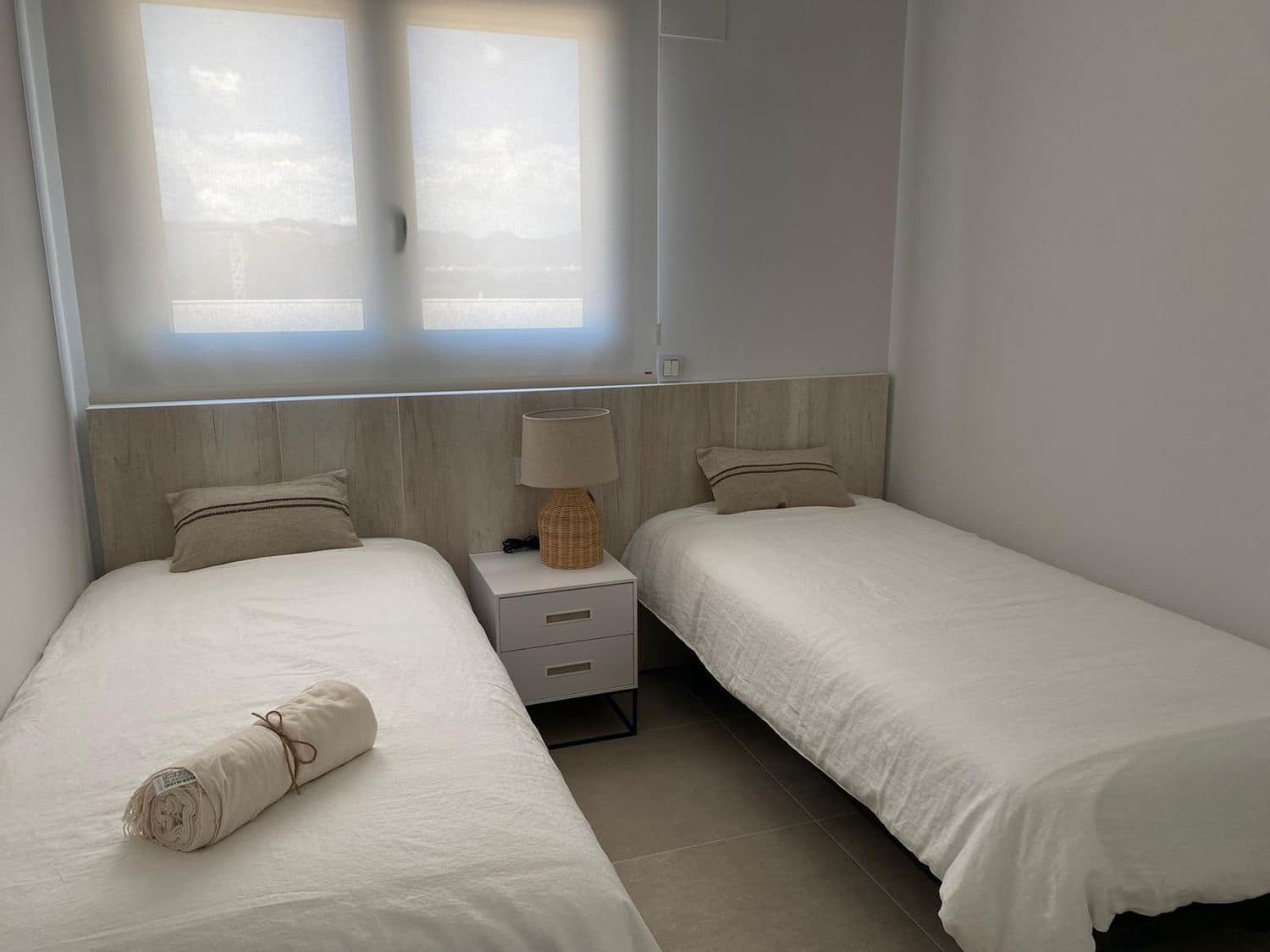 2 soverom Penthouse til salgs i Denia med svømmebasseng - € 499 000 (Ref: 10032439)