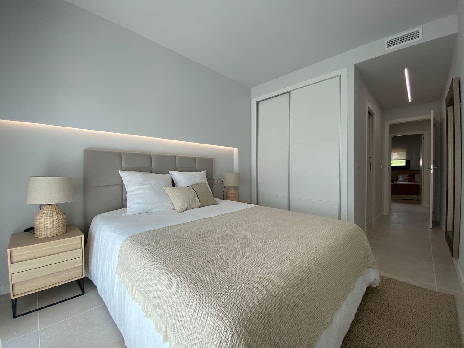 2 soverom Penthouse til salgs i Denia med svømmebasseng - € 499 000 (Ref: 10032439)