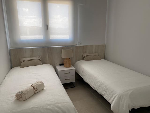 2 sovrum Takvåning till salu i Dénia med pool - 499 000 € (Ref: 10032439)