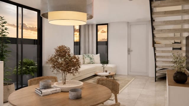 3 Zimmer Villa zu verkaufen in Orihuela Costa, Orihuela mit Pool Garage - 363.500 € (Ref: 10035752)