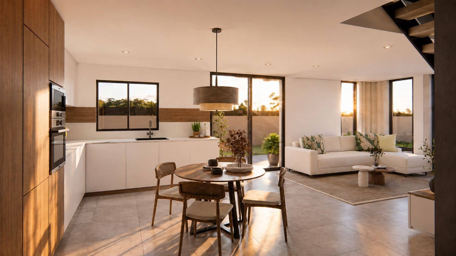 3 Zimmer Villa zu verkaufen in Orihuela Costa mit Pool Garage - 355.900 € (Ref: 10035932)