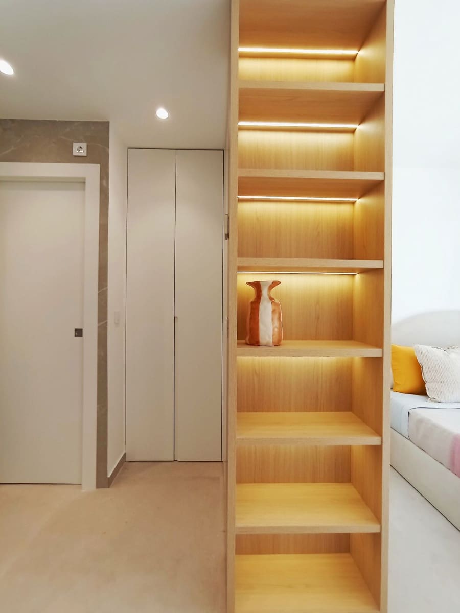 3 sypialnia Mieszkanie na sprzedaż w Benijofar z basenem garażem - 329 900 € (Ref: 10036026)