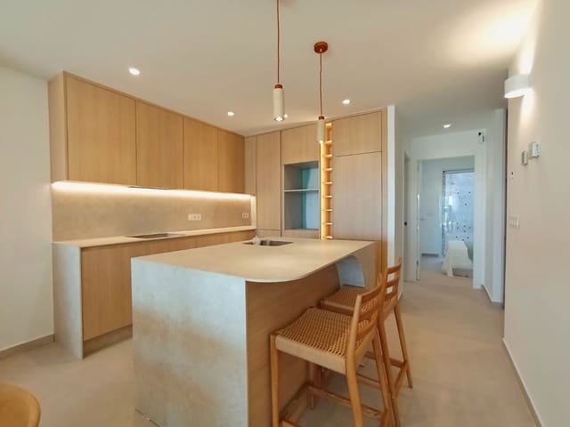 3 camera da letto Attico in vendita in Benijófar con piscina garage - 389.900 € (Rif: 10036234)