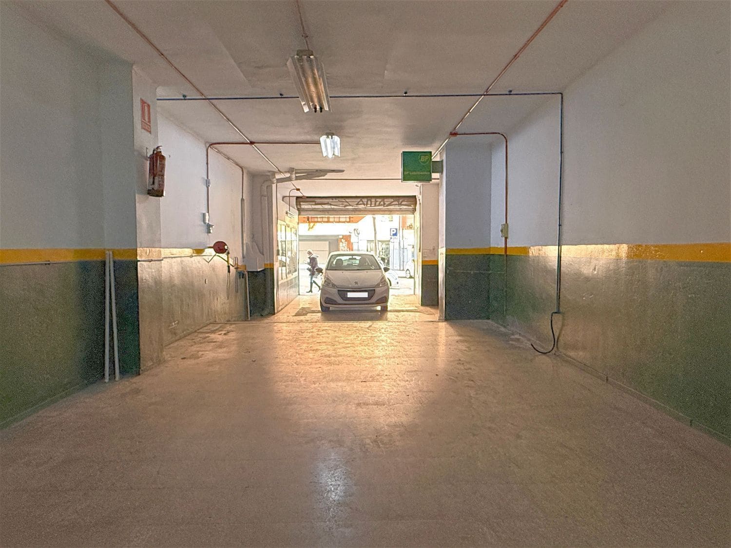 Komercyjne na sprzedaż w Miasto Barcelona - 390 000 € (Ref: 10039213)