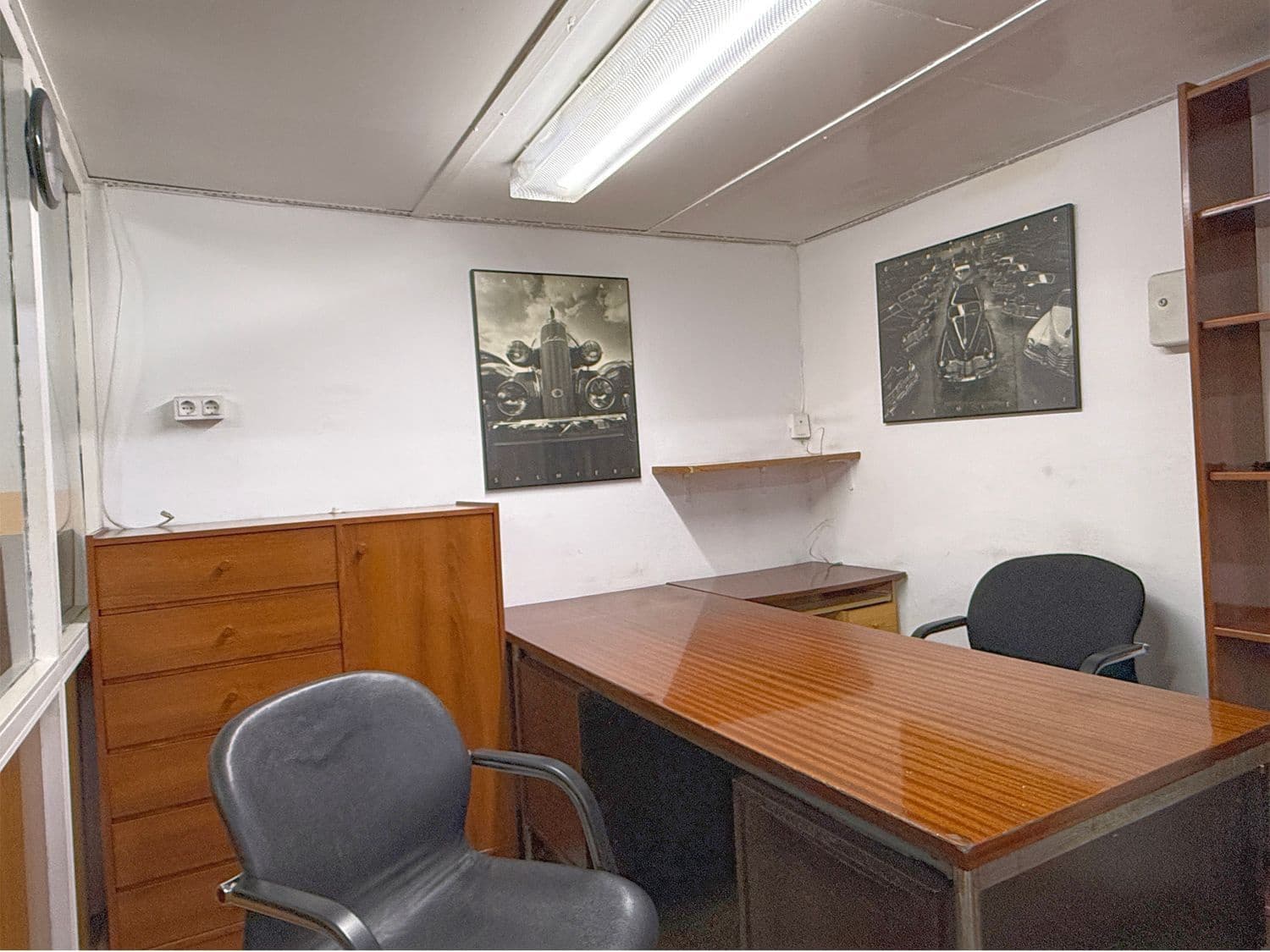 Komercyjne na sprzedaż w Miasto Barcelona - 390 000 € (Ref: 10039213)