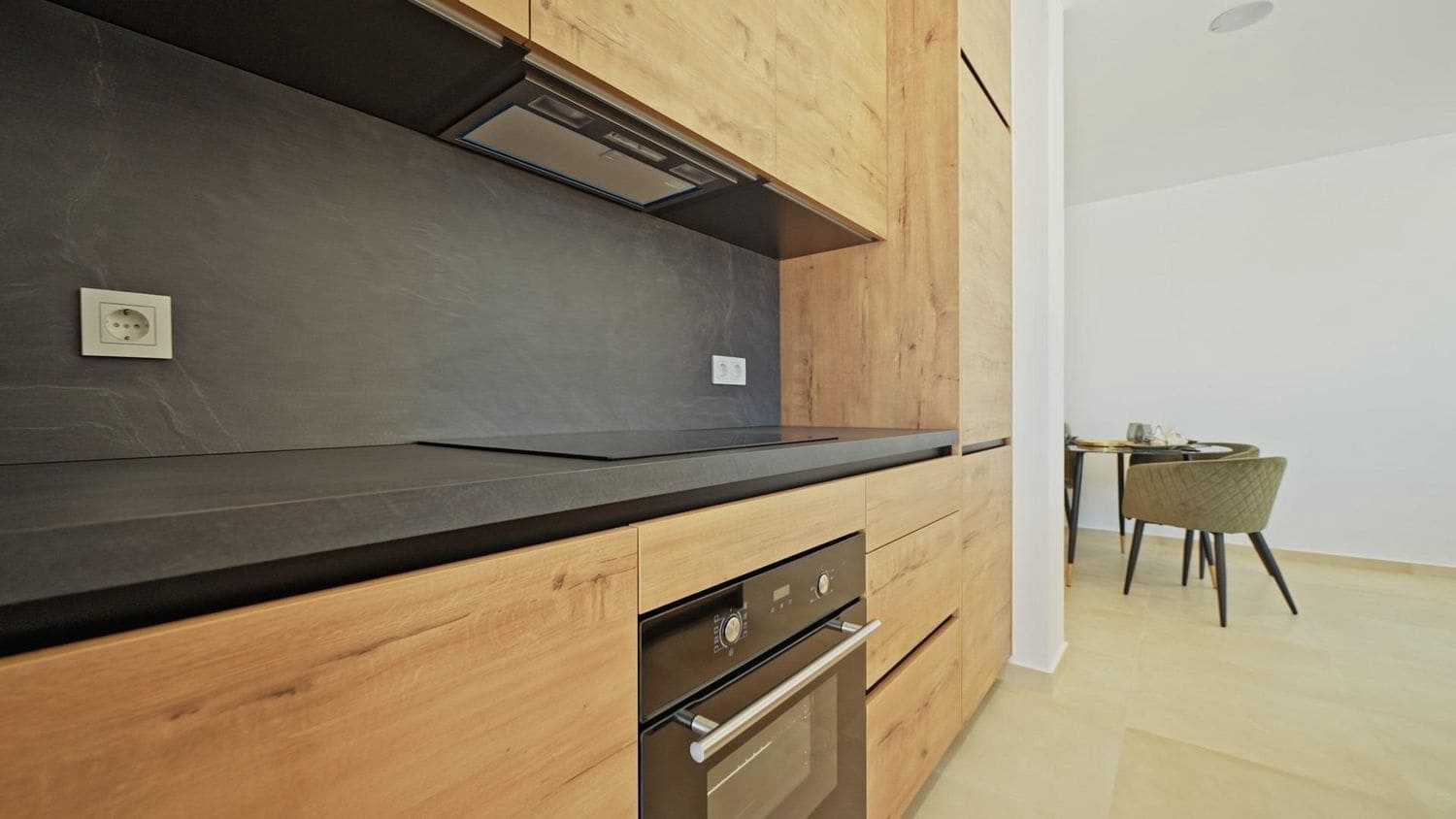 3 chambre Villa/Maison à vendre à Finestrat avec piscine garage - 499 000 € (Ref: 10085103)