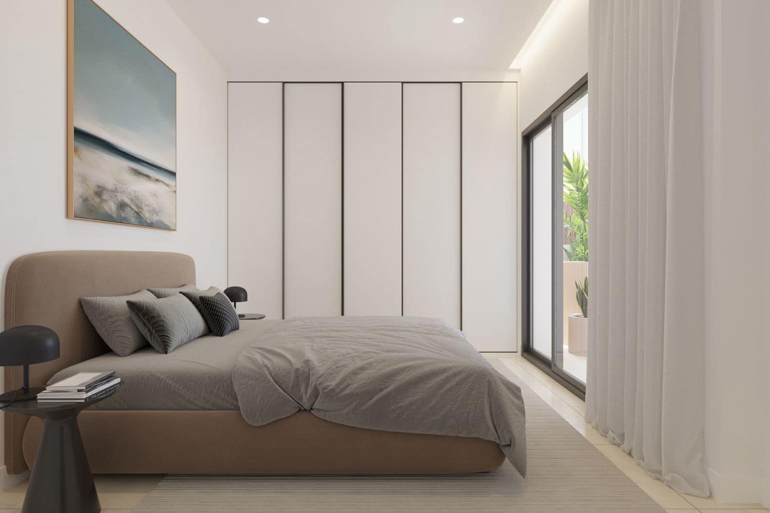 4 chambre Villa/Maison à vendre à Finestrat avec piscine garage - 849 000 € (Ref: 10085107)