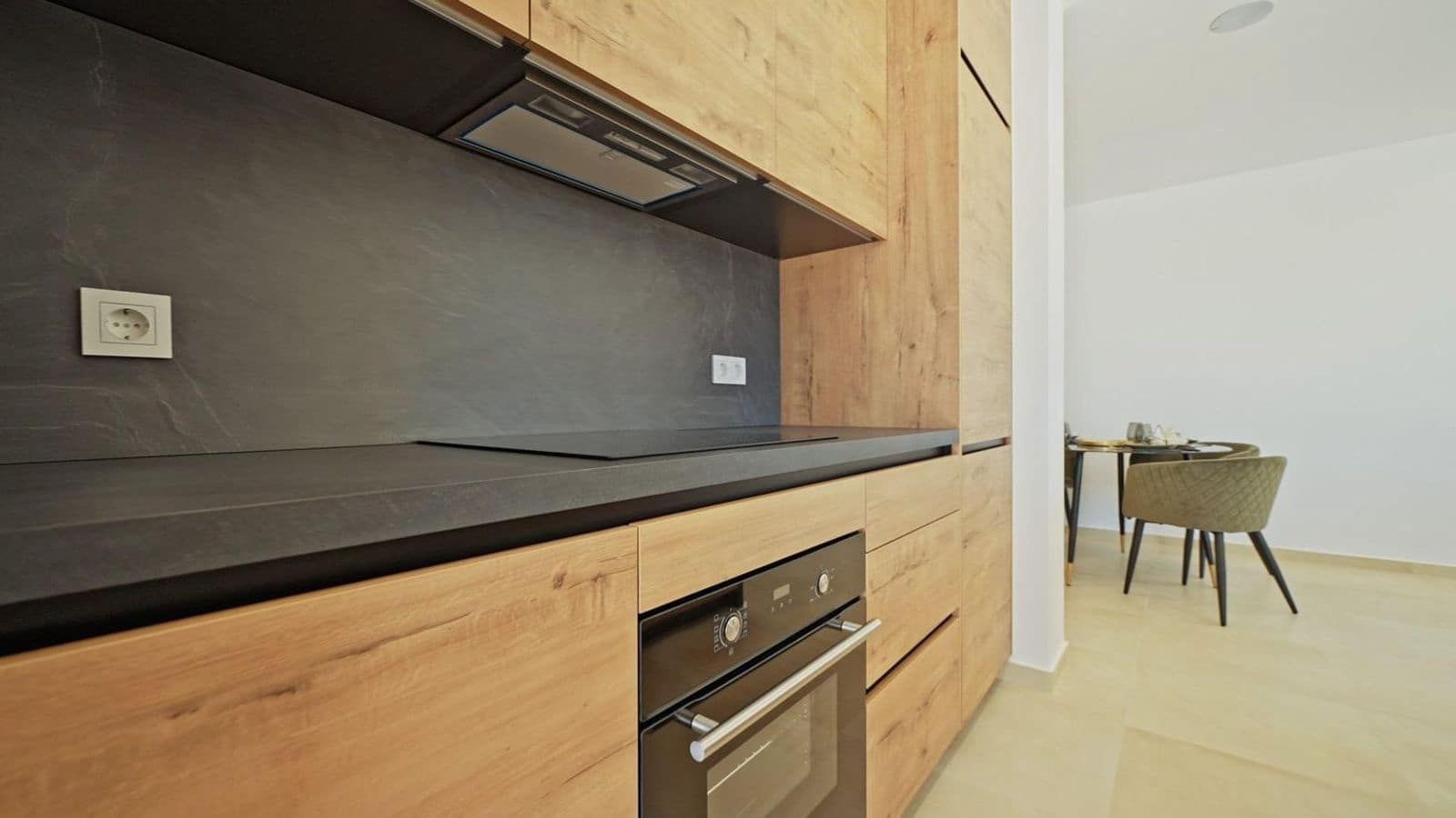 3 chambre Villa/Maison à vendre à Finestrat avec piscine garage - 985 000 € (Ref: 10085111)