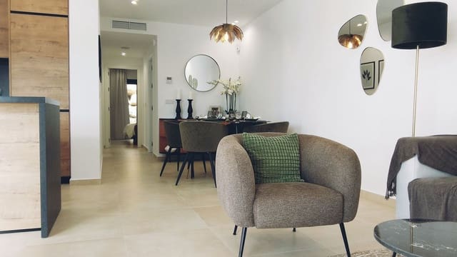 3 Zimmer Villa zu verkaufen in Finestrat mit Pool Garage - 985.000 € (Ref: 10085111)