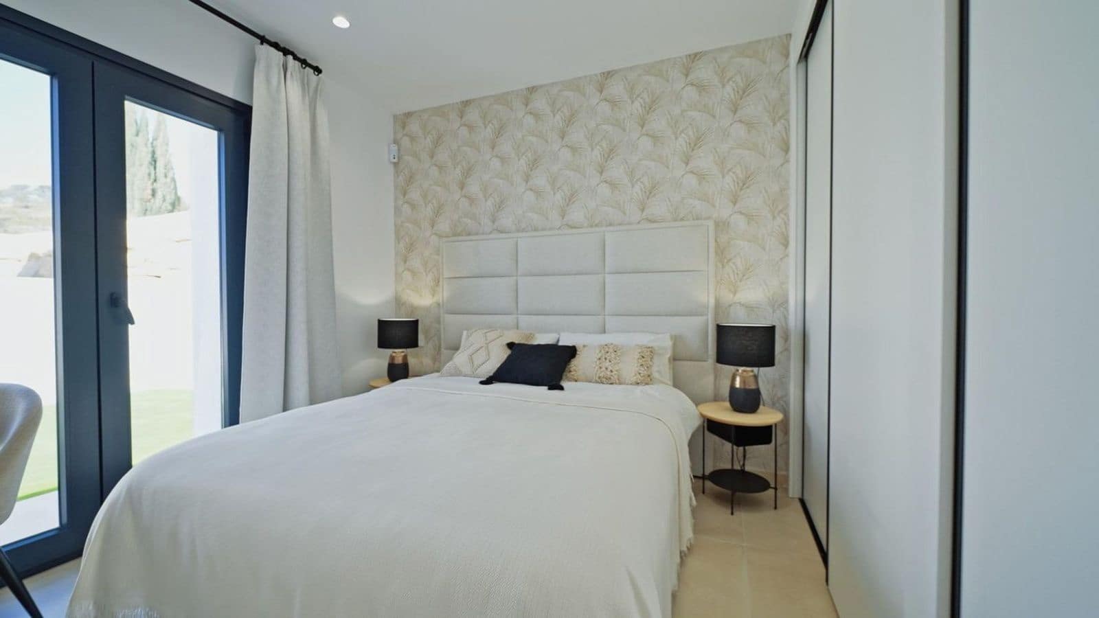 3 chambre Villa/Maison à vendre à Finestrat avec piscine garage - 985 000 € (Ref: 10085111)