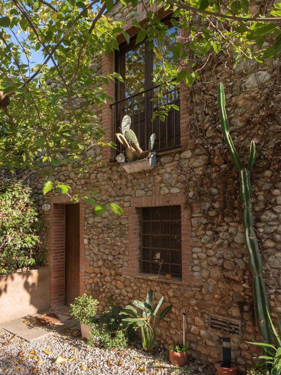 12 sypialnia Willa na sprzedaż w Sant Miquel de Fluvia z basenem garażem - 1 900 000 € (Ref: 10094888)