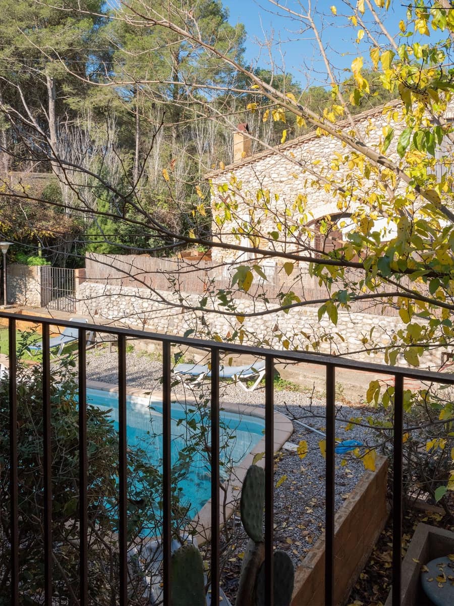 12 sypialnia Willa na sprzedaż w Sant Miquel de Fluvia z basenem garażem - 1 900 000 € (Ref: 10094888)