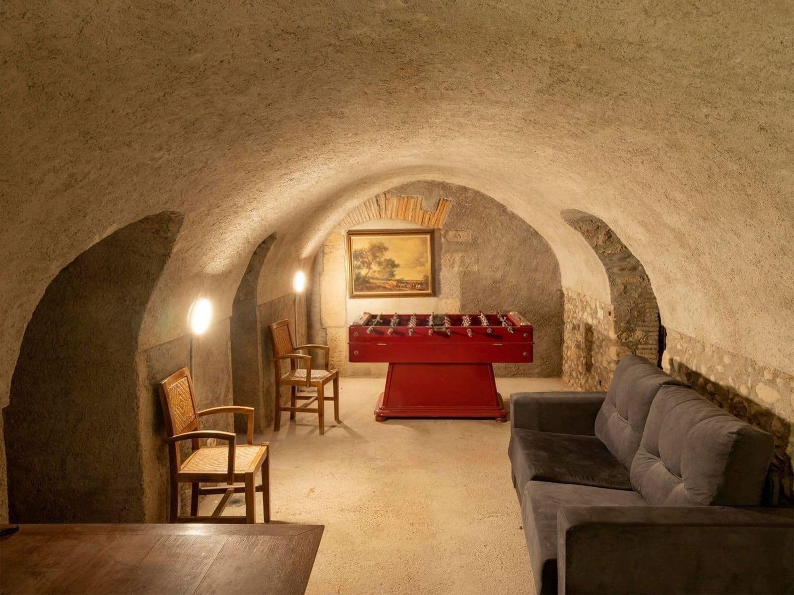 12 sypialnia Willa na sprzedaż w Sant Miquel de Fluvia z basenem garażem - 1 900 000 € (Ref: 10094888)
