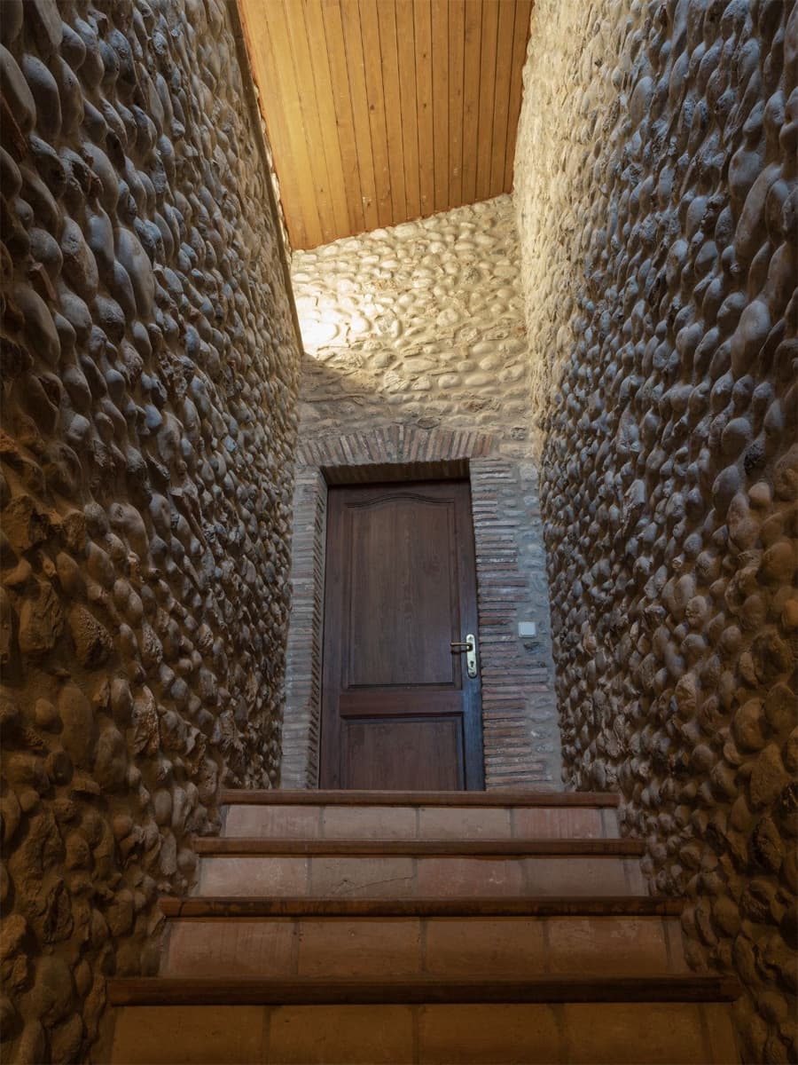 12 sypialnia Willa na sprzedaż w Sant Miquel de Fluvia z basenem garażem - 1 900 000 € (Ref: 10094888)