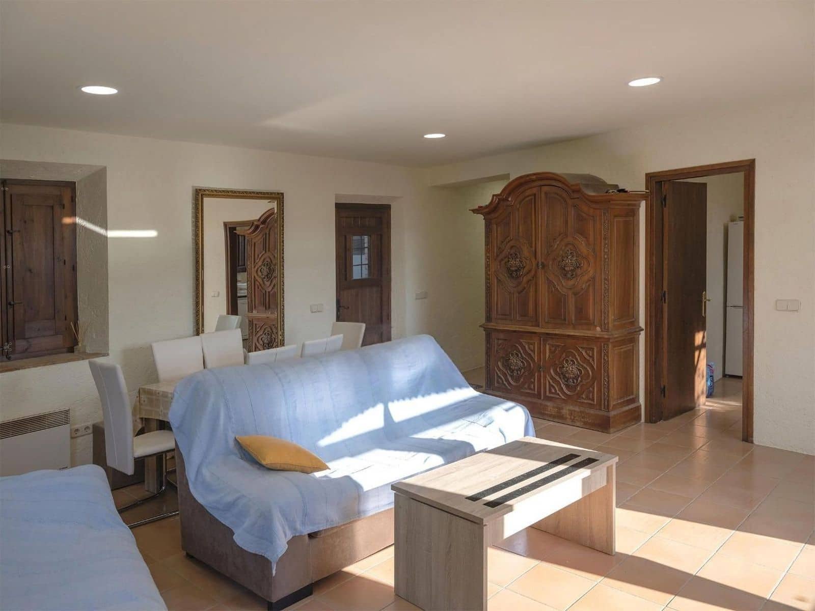 12 sypialnia Willa na sprzedaż w Sant Miquel de Fluvia z basenem garażem - 1 900 000 € (Ref: 10094888)