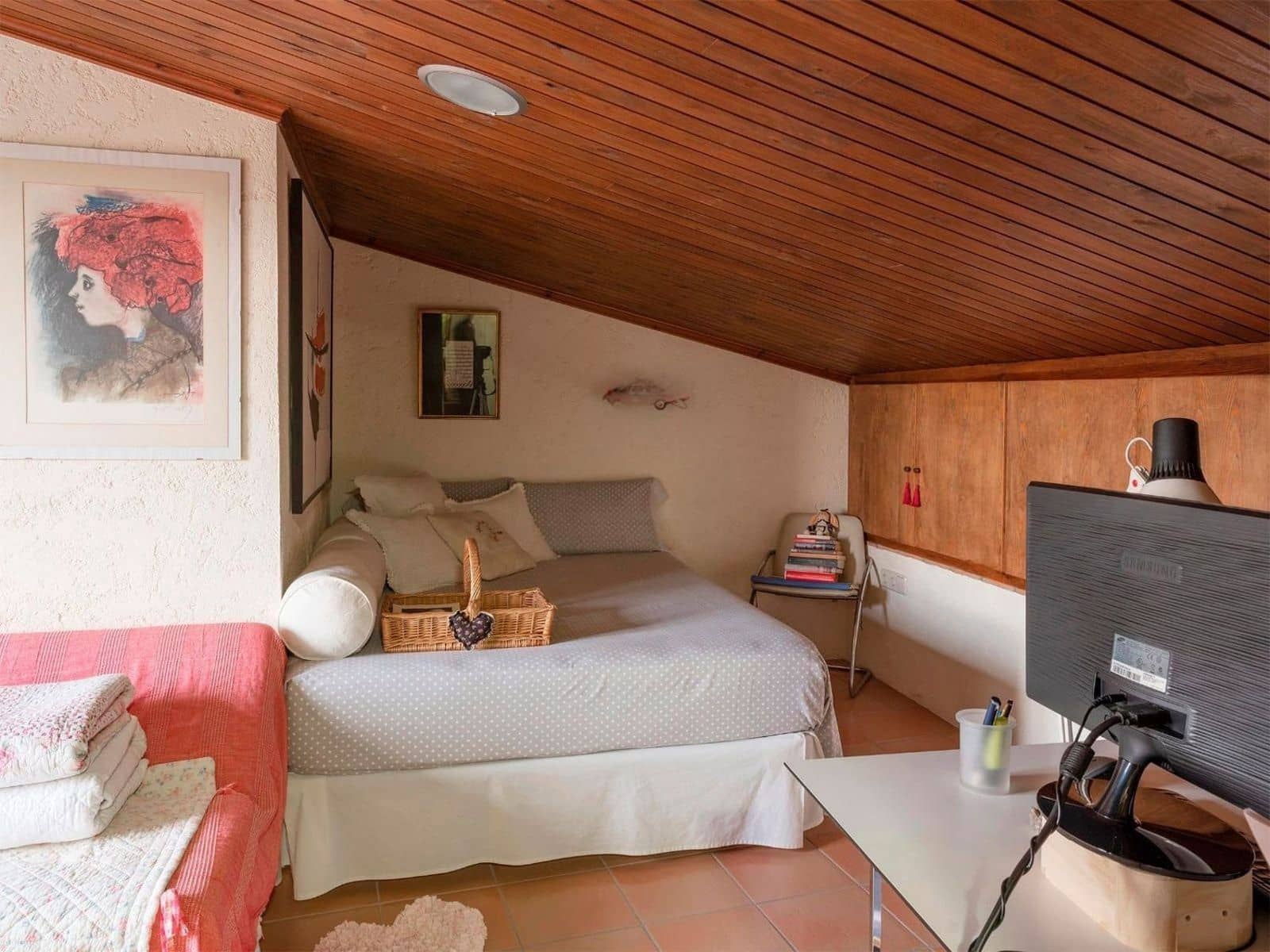 12 sypialnia Willa na sprzedaż w Sant Miquel de Fluvia z basenem garażem - 1 900 000 € (Ref: 10094888)
