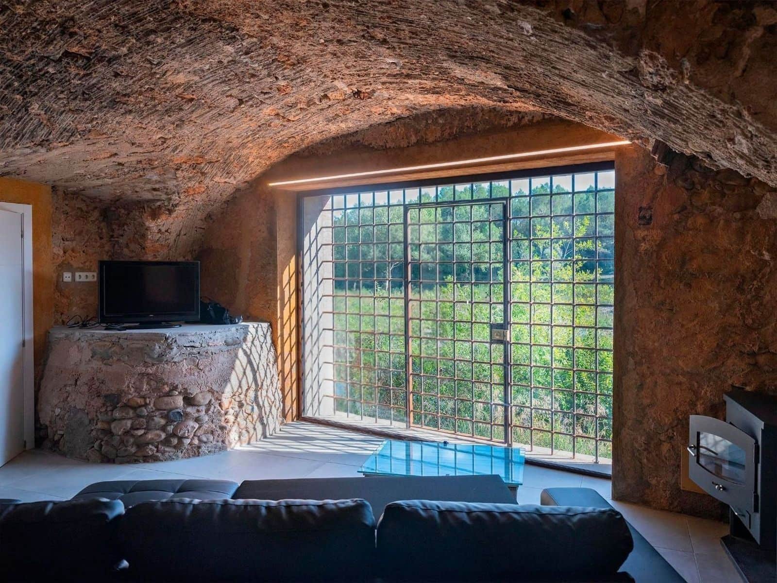 12 sypialnia Willa na sprzedaż w Sant Miquel de Fluvia z basenem garażem - 1 900 000 € (Ref: 10094888)