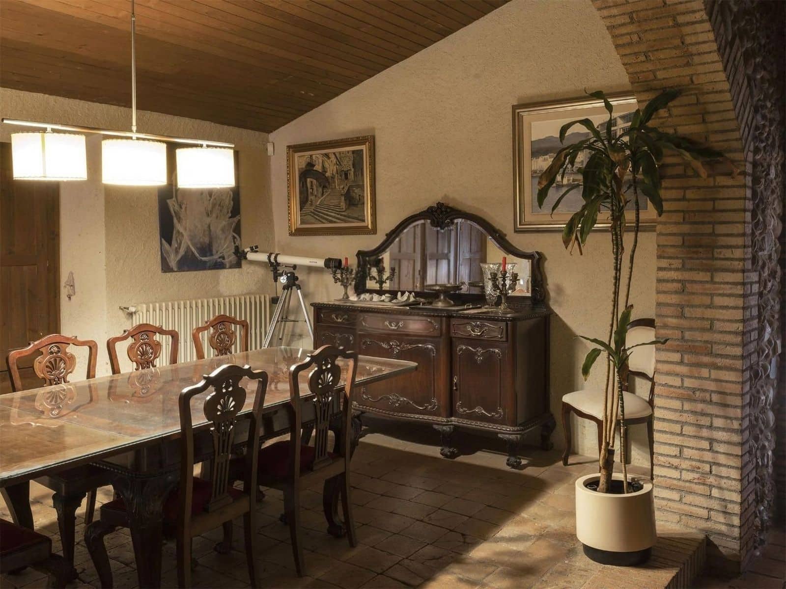 12 sypialnia Willa na sprzedaż w Sant Miquel de Fluvia z basenem garażem - 1 900 000 € (Ref: 10094888)