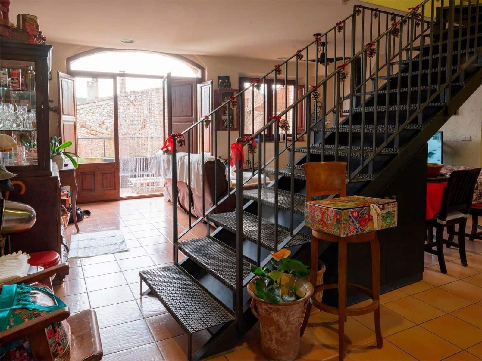 12 sypialnia Willa na sprzedaż w Sant Miquel de Fluvia z basenem garażem - 1 900 000 € (Ref: 10094888)