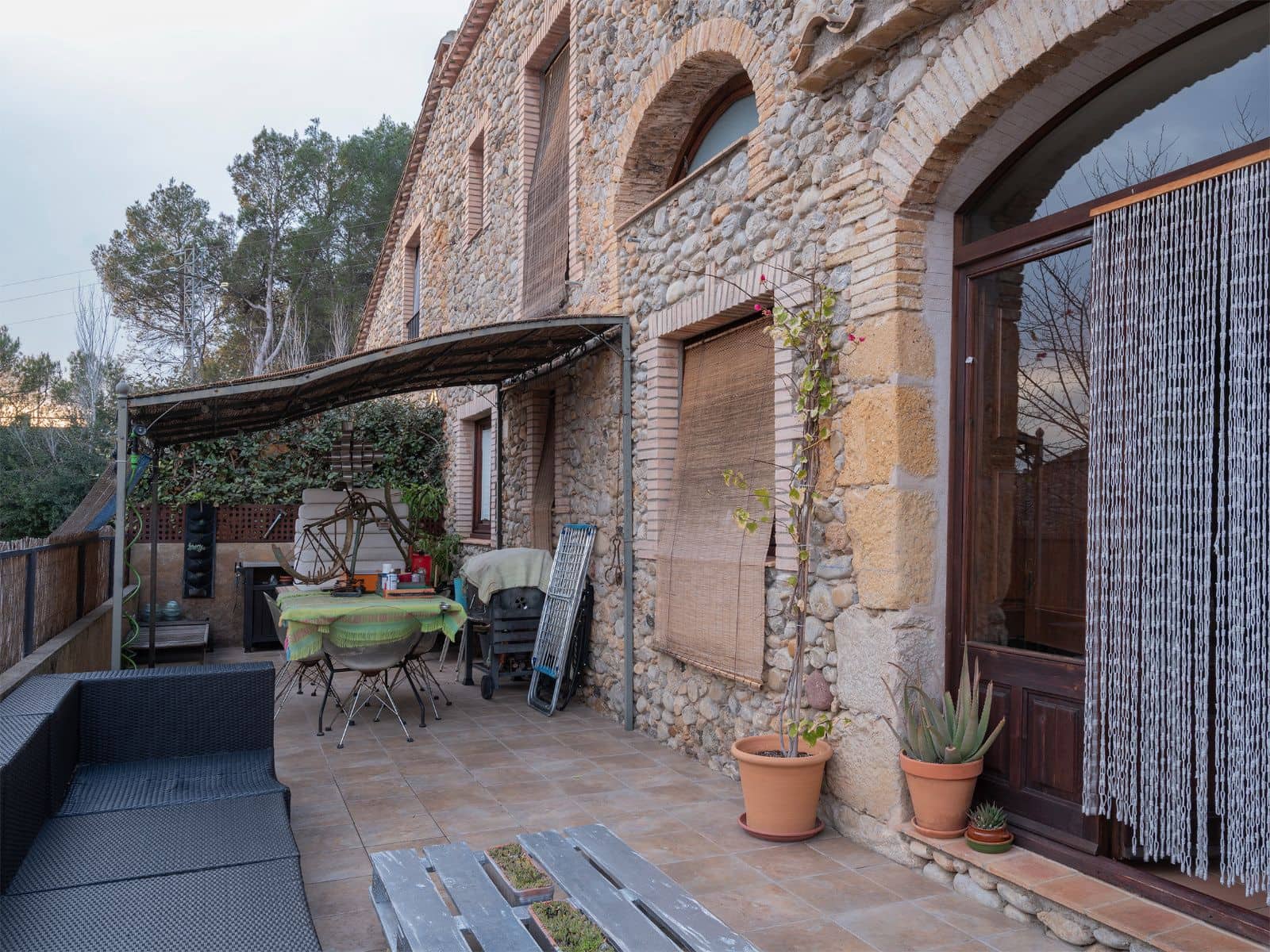 12 sypialnia Willa na sprzedaż w Sant Miquel de Fluvia z basenem garażem - 1 900 000 € (Ref: 10094888)
