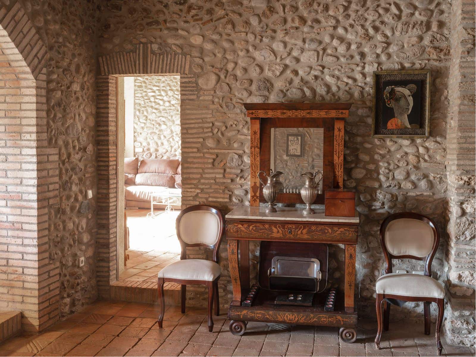 12 sypialnia Willa na sprzedaż w Sant Miquel de Fluvia z basenem garażem - 1 900 000 € (Ref: 10094888)