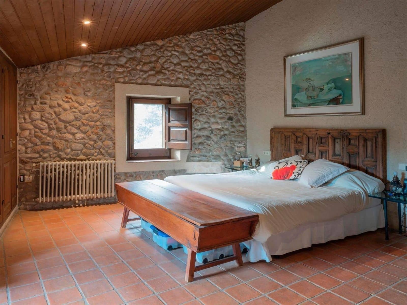 12 sypialnia Willa na sprzedaż w Sant Miquel de Fluvia z basenem garażem - 1 900 000 € (Ref: 10094888)