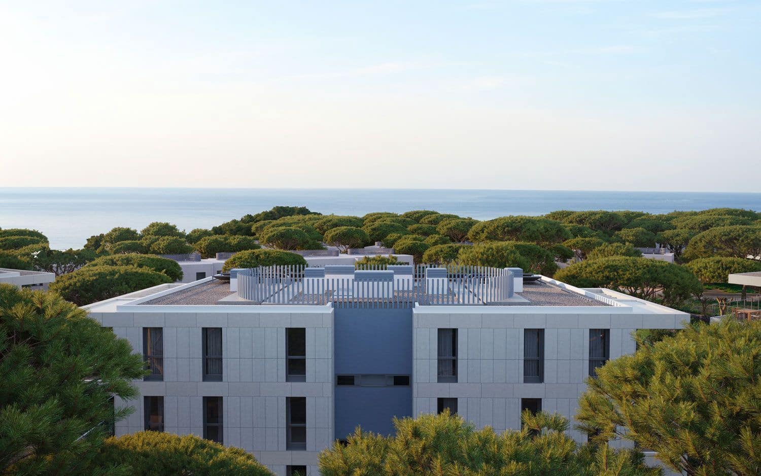 2 slaapkamer Flat te koop in Salou met zwembad garage - € 463.000 (Ref: 10097345)