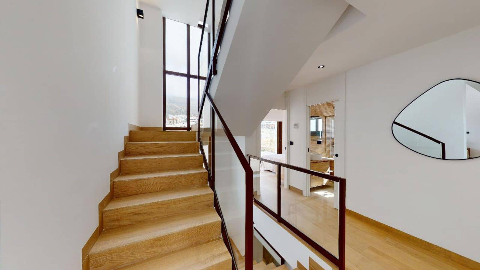 5 sovrum Villa till salu i Finestrat med pool garage - 859 900 € (Ref: 10097346)