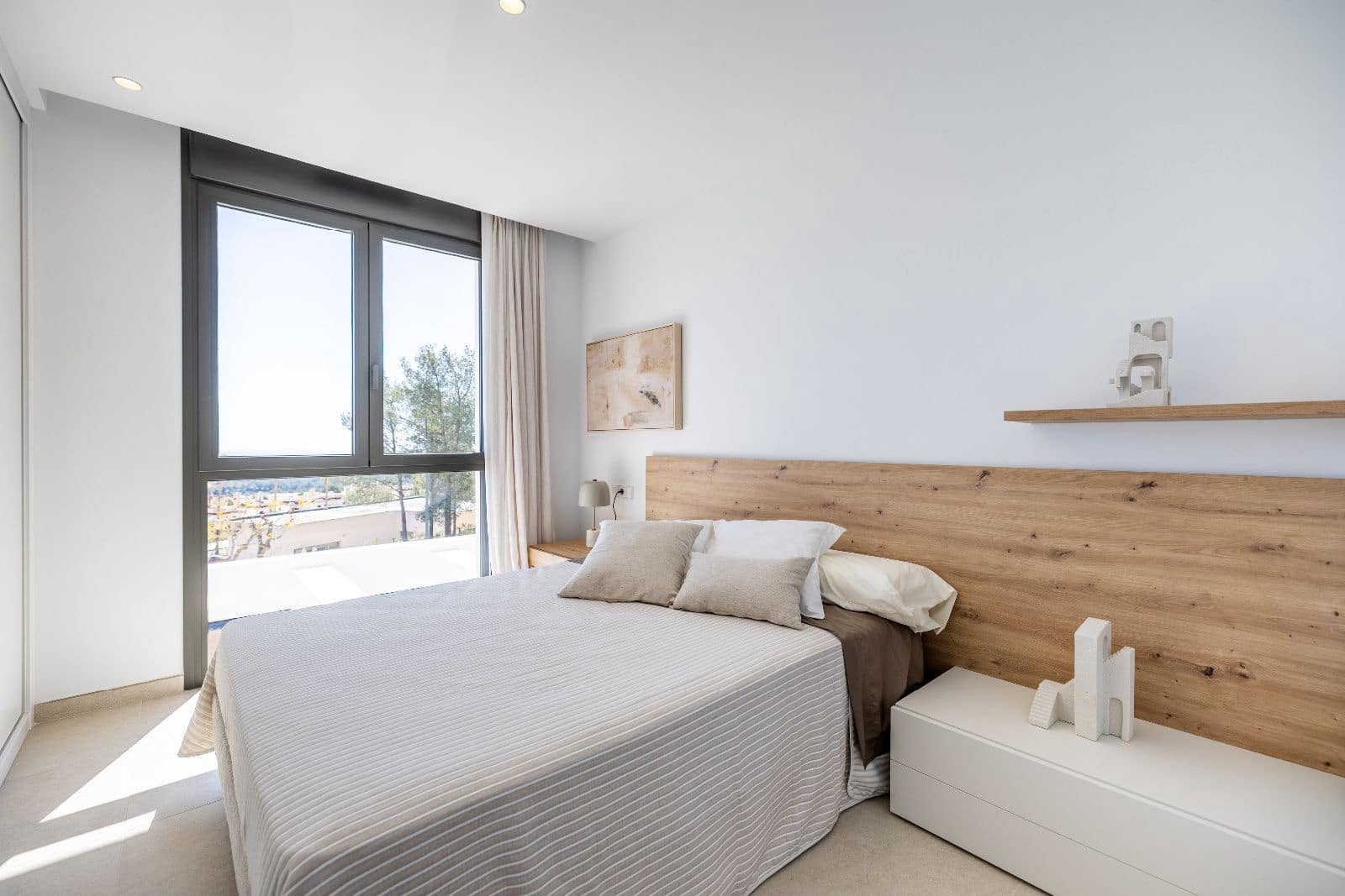 3 camera da letto Villa in vendita in Polop con piscina garage - 638.700 € (Rif: 10124704)